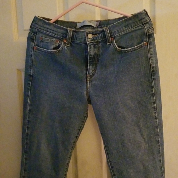 Levi's boot cut 513 - Picture 1 of 3